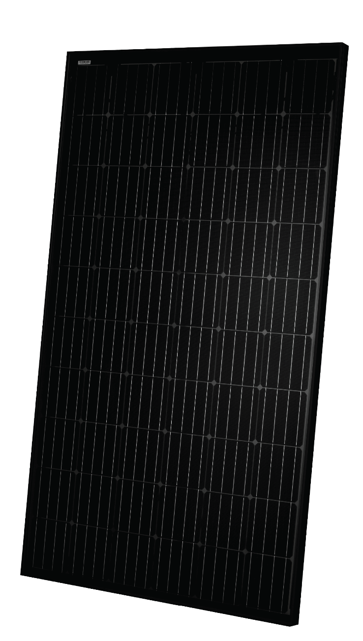 AEG solar panel