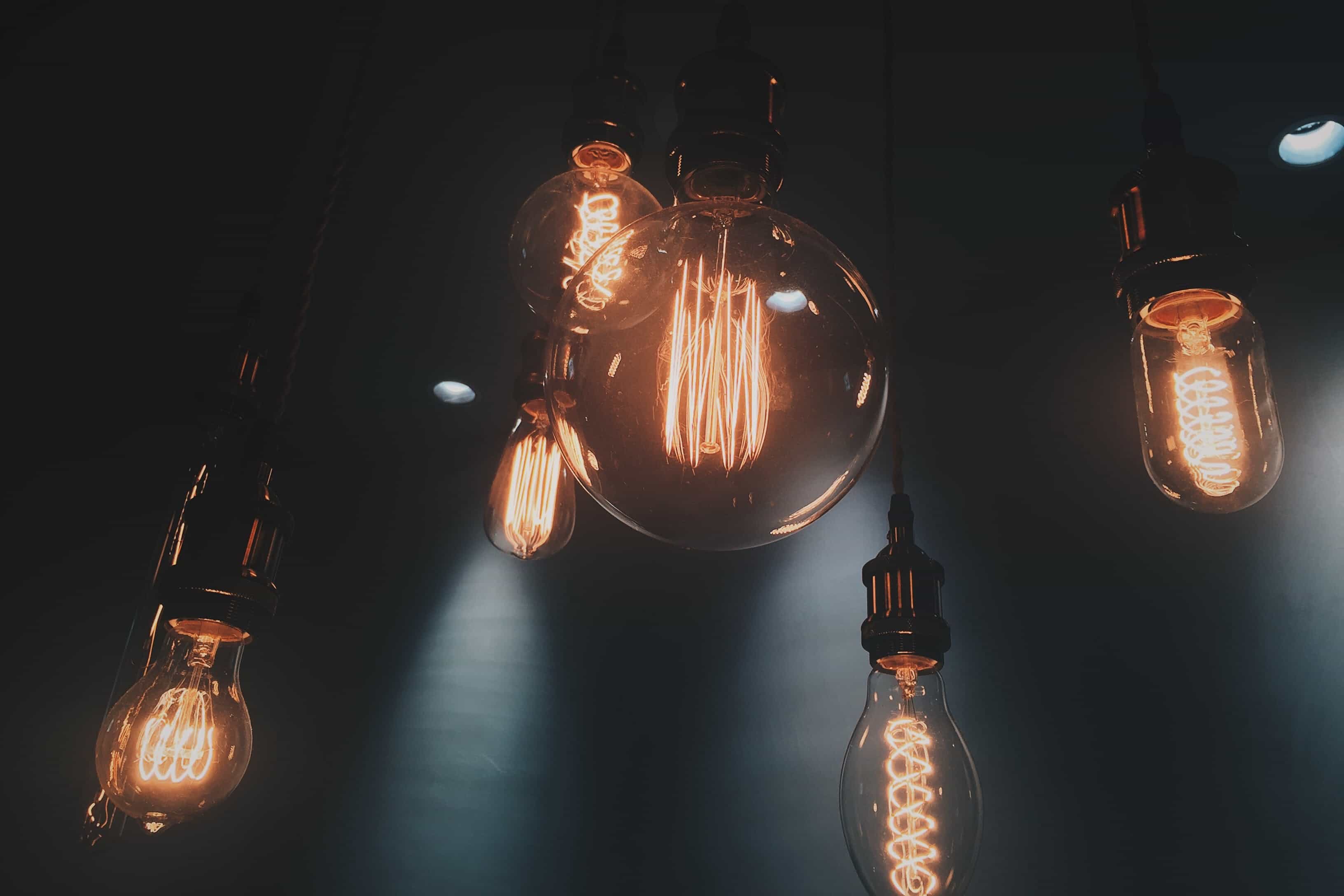 Lightbulbs
