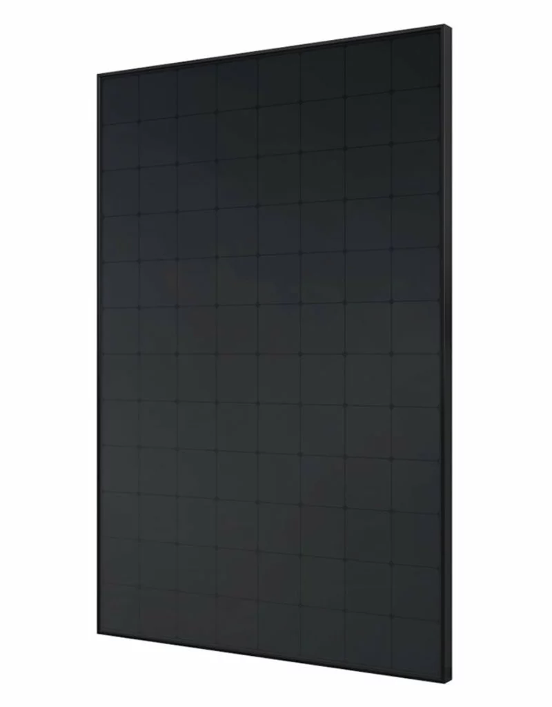 Sunpower Maxeon 415 Wattpiek full black zonnepaneel